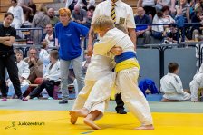 26.04.2026 Wachau JUDO Kids Cup